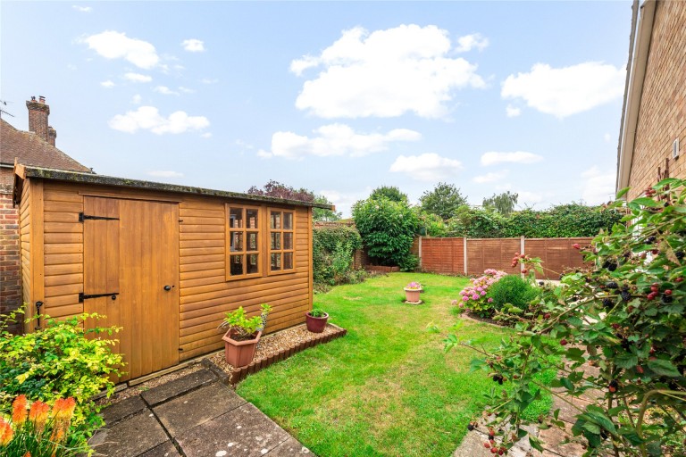 Images for Salusbury Lane, Offley, SG5