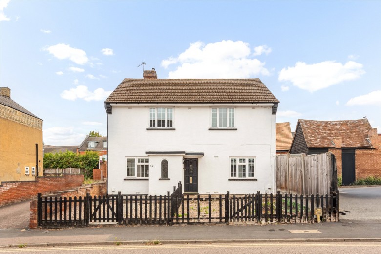 Click the photo for more details of Church Street, Baldock, SG7