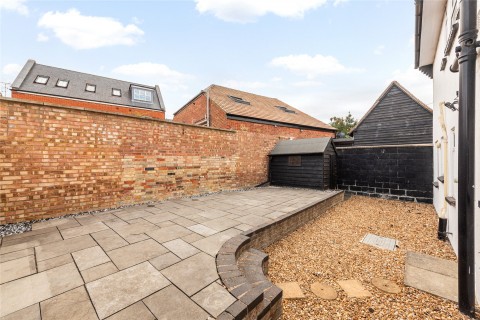 Click the photo for more details of Church Street, Baldock, SG7