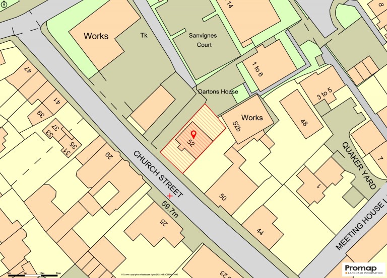 Images for Church Street, Baldock, SG7
