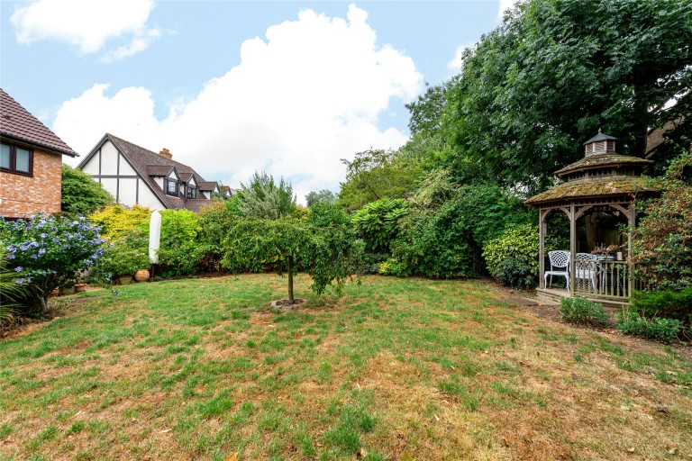 Images for Tamworth Stubb, Walnut Tree, MK7