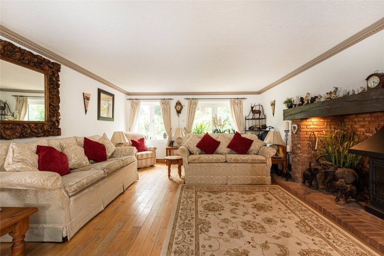 Images for Tamworth Stubb, Walnut Tree, MK7