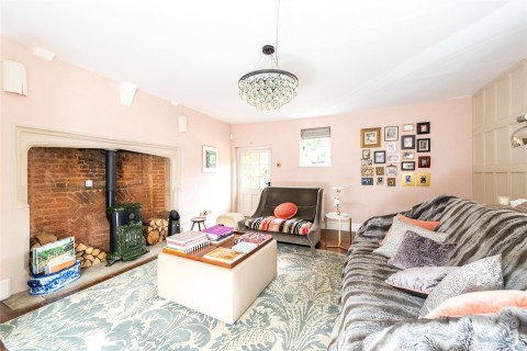 Click the photo for more details of Watling Street, Little Brickhill, MK17