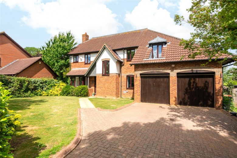 Click the photo for more details of Cloudberry, Walnut Tree, MK7