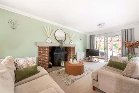 Click the photo for more details of Cloudberry, Walnut Tree, MK7