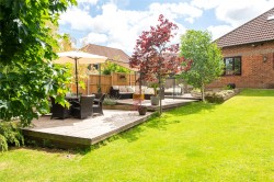 Images for Cloudberry, Walnut Tree, MK7