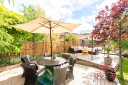 Images for Cloudberry, Walnut Tree, MK7