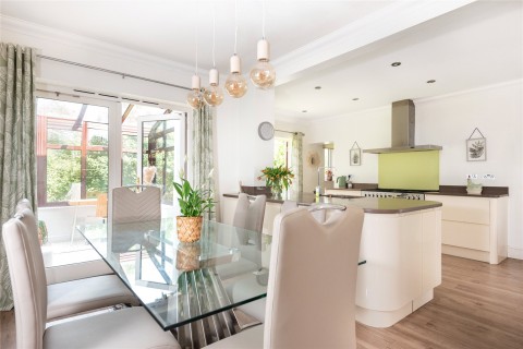 Click the photo for more details of Cloudberry, Walnut Tree, MK7