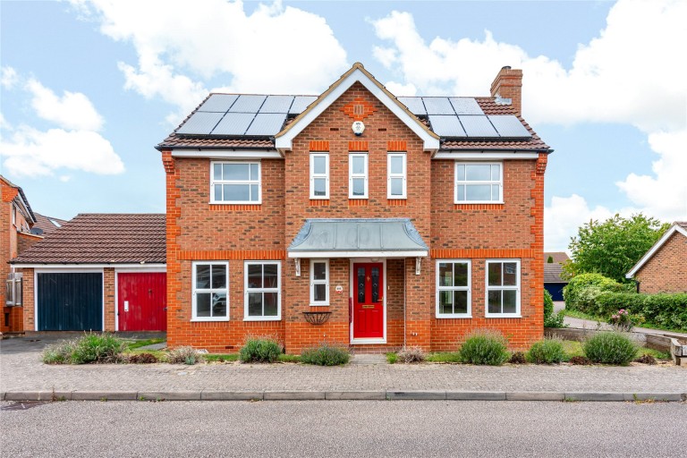 Images for Carnweather Court, Tattenhoe, MK4