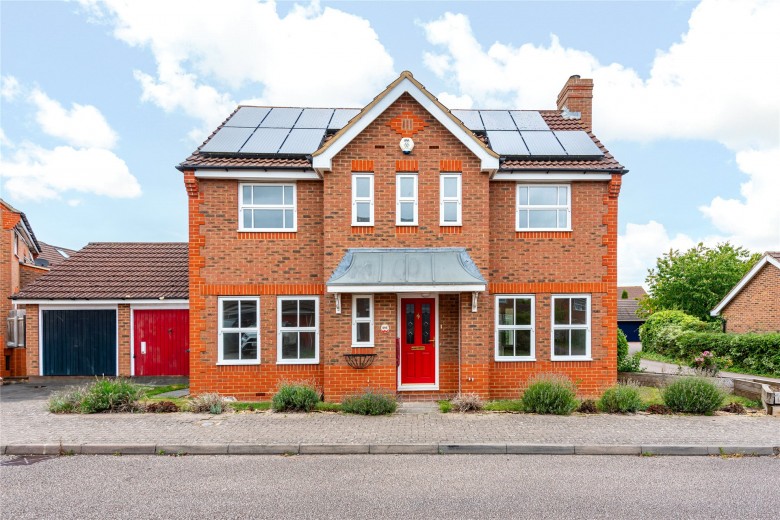 Click the photo for more details of Carnweather Court, Tattenhoe, MK4