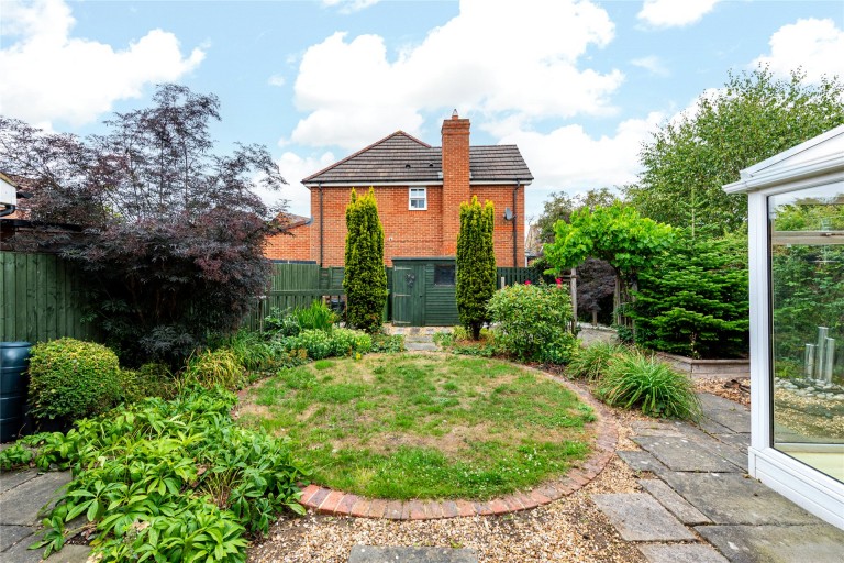Images for Carnweather Court, Tattenhoe, MK4