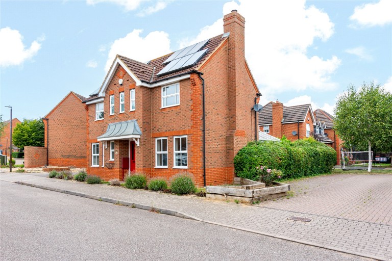 Images for Carnweather Court, Tattenhoe, MK4