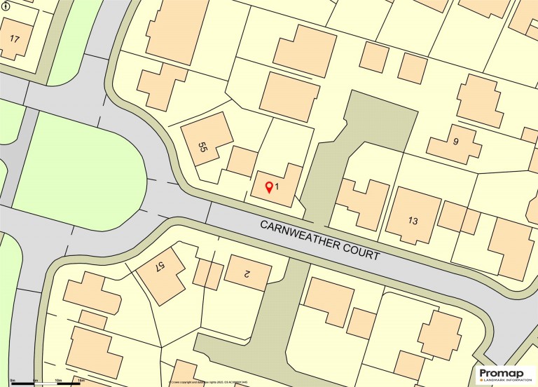 Images for Carnweather Court, Tattenhoe, MK4