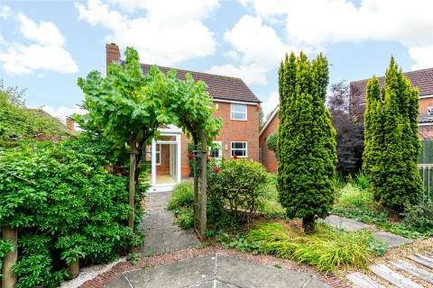 Click the photo for more details of Carnweather Court, Tattenhoe, MK4