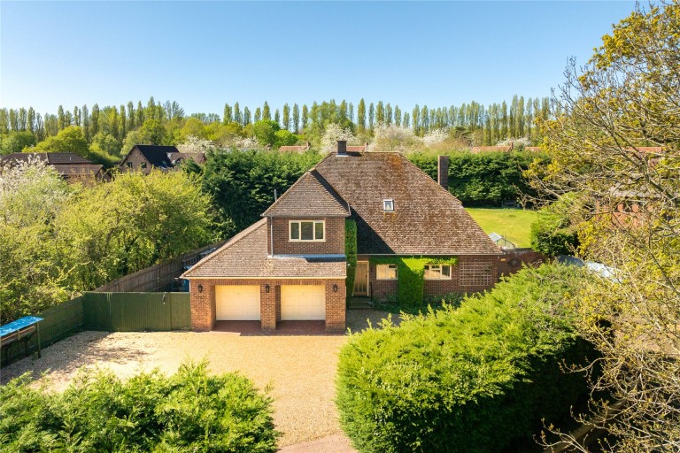 Images for Linford Lane, Woolstone, MK15