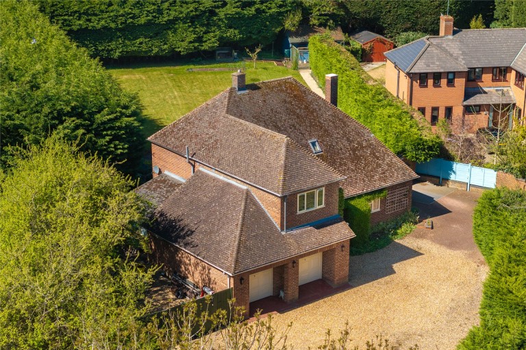 Images for Linford Lane, Woolstone, MK15