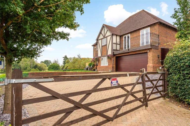 Images for Luxborough Grove, Furzton, MK4
