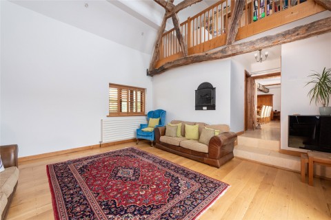 Click the photo for more details of Church Lane, Loughton, MK5