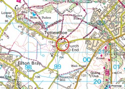 Images for Furlong Lane, Totternhoe, LU6