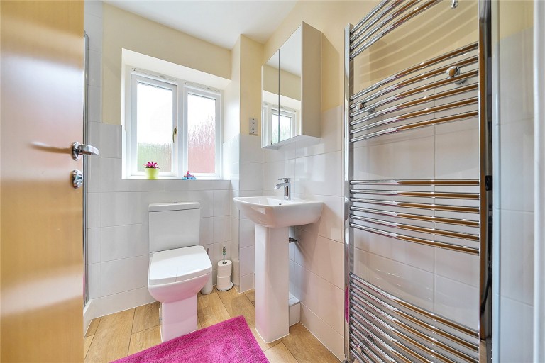 Images for Foxley Place, Loughton, MK5