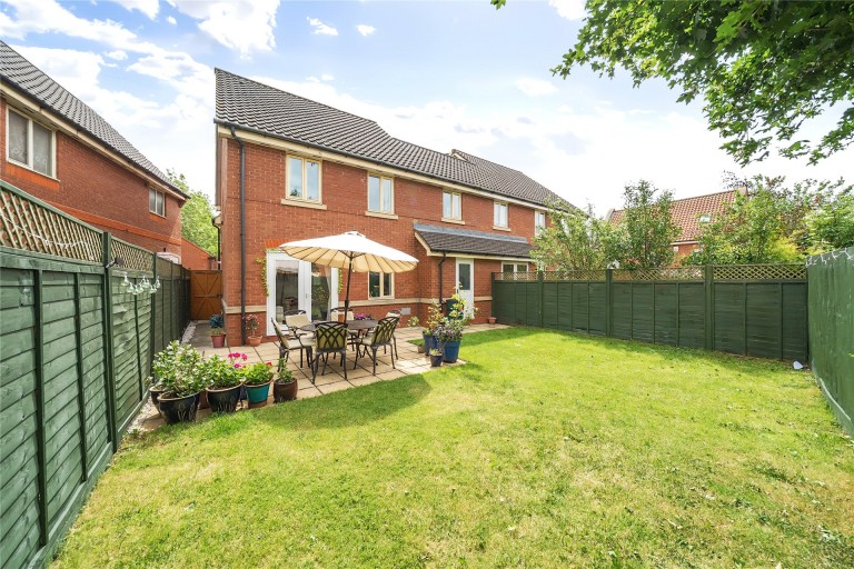 Images for Foxley Place, Loughton, MK5