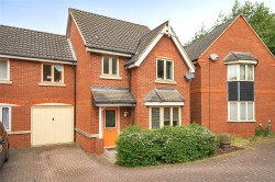 Images for Foxley Place, Loughton, MK5
