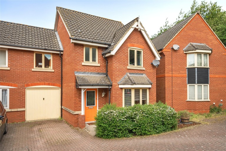 Images for Foxley Place, Loughton, MK5