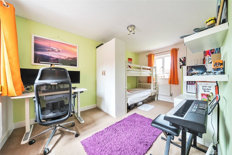 Images for Foxley Place, Loughton, MK5