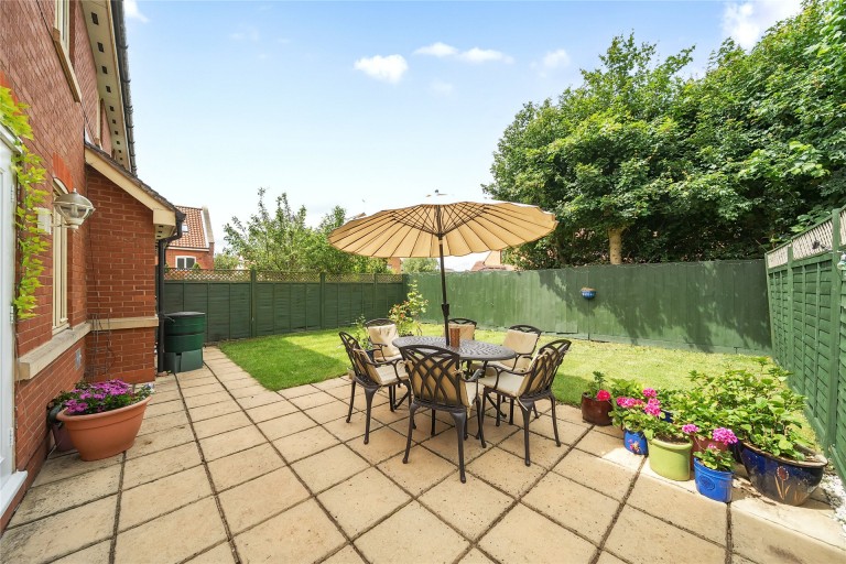 Images for Foxley Place, Loughton, MK5