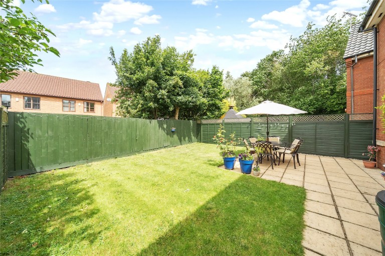 Images for Foxley Place, Loughton, MK5