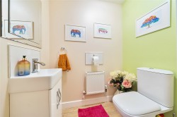 Images for Foxley Place, Loughton, MK5