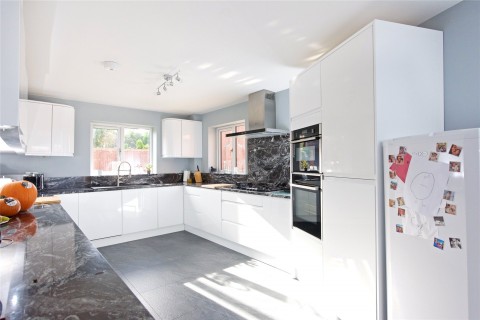 Click the photo for more details of Stubbs Field, Shenley Brook End, MK5