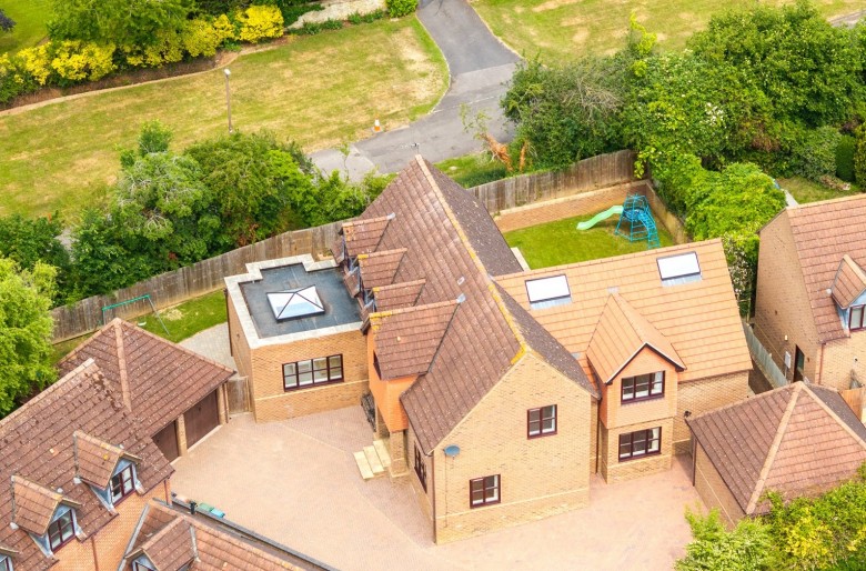 Click the photo for more details of Pinks Close, Loughton, MK5