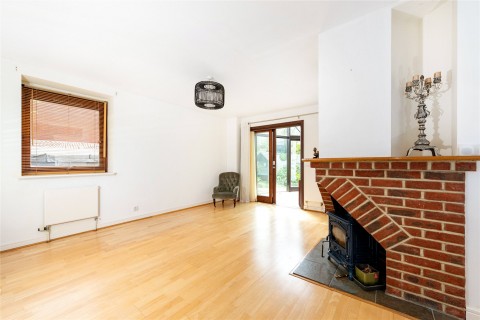Click the photo for more details of Cadman Square, Shenley Lodge, MK5