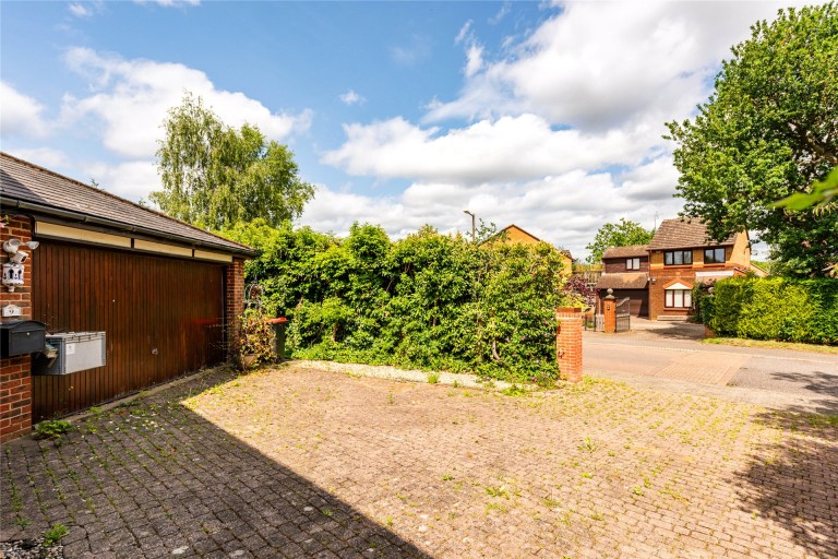 Images for Cadman Square, Shenley Lodge, MK5