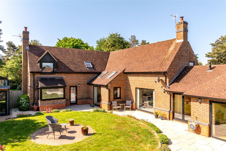 Click the photo for more details of Tatling Grove, Walnut Tree, MK7