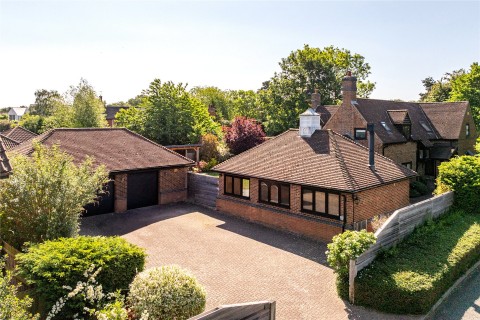 Click the photo for more details of Tatling Grove, Walnut Tree, MK7
