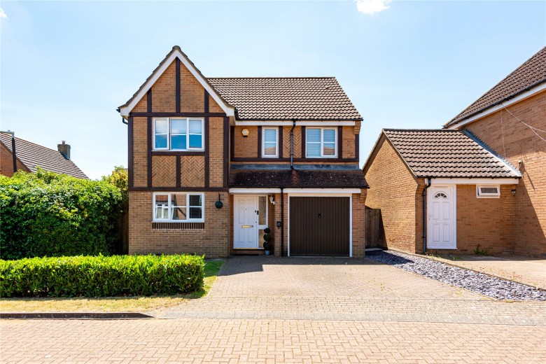 Click the photo for more details of Highveer Croft, Tattenhoe, MK4