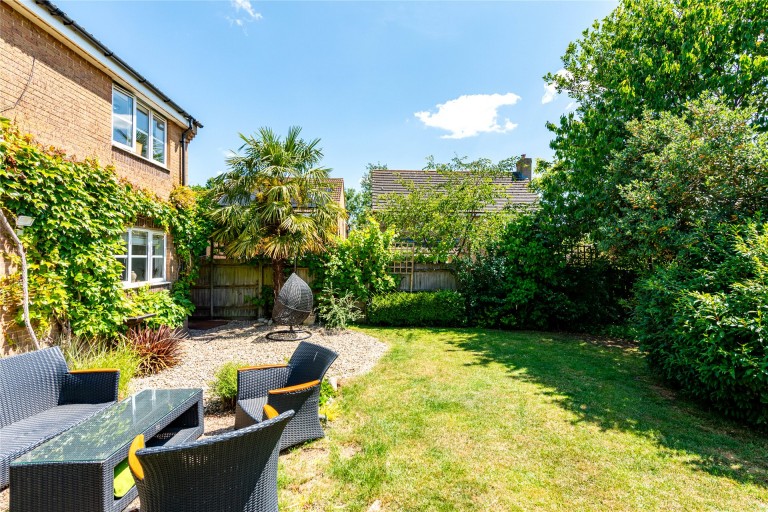 Images for Highveer Croft, Tattenhoe, MK4