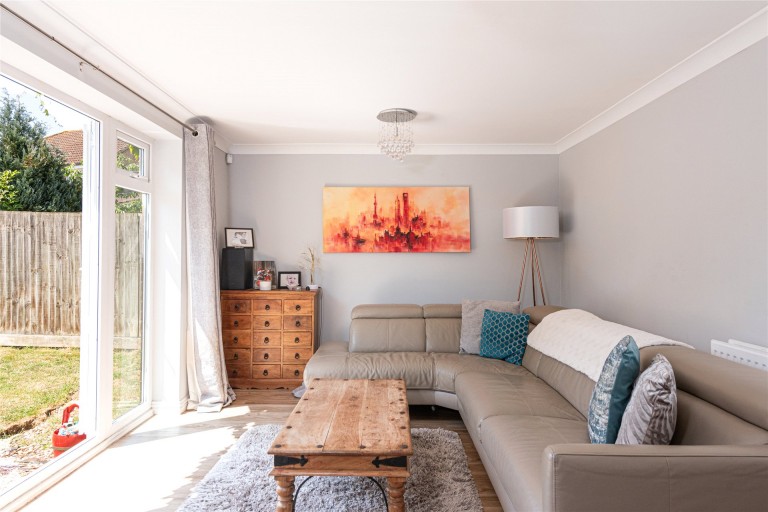 Images for Highveer Croft, Tattenhoe, MK4