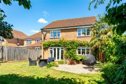 Images for Highveer Croft, Tattenhoe, MK4
