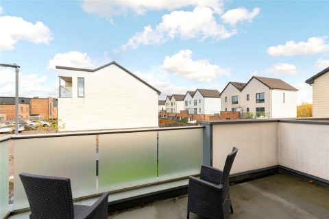 Click the photo for more details of Hesselby View, Broughton, MK10