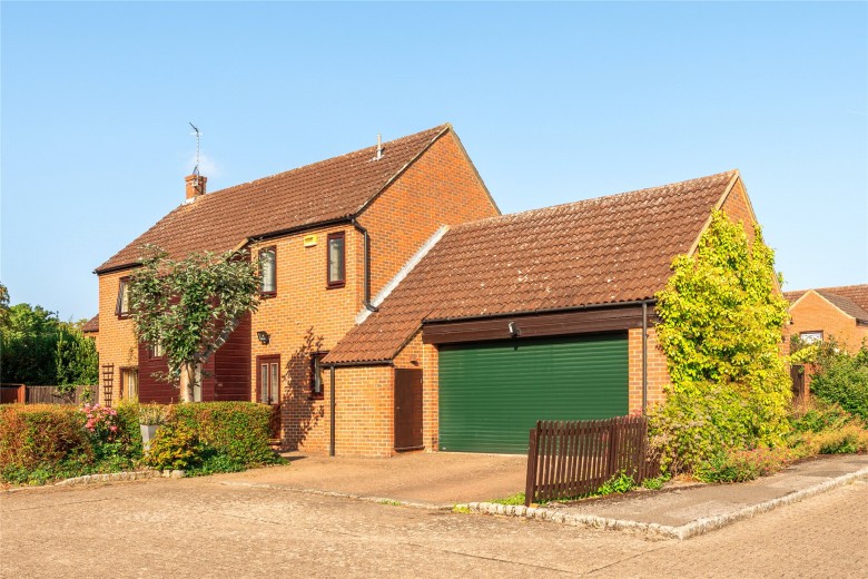 Click the photo for more details of Parklands, Great Linford, MK14