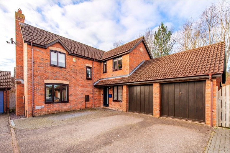 Click the photo for more details of Alstonefield, Emerson Valley, MK4