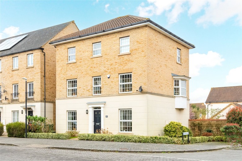 Click the photo for more details of Harlow Crescent, Oxley Park, MK4
