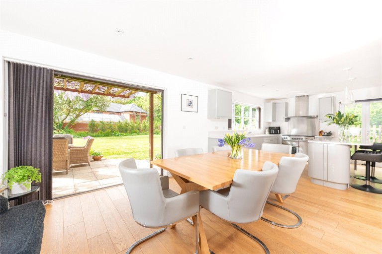 Images for Luttlemarsh, Walton Park, MK7