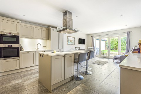 Click the photo for more details of River View, Old Stratford, MK19