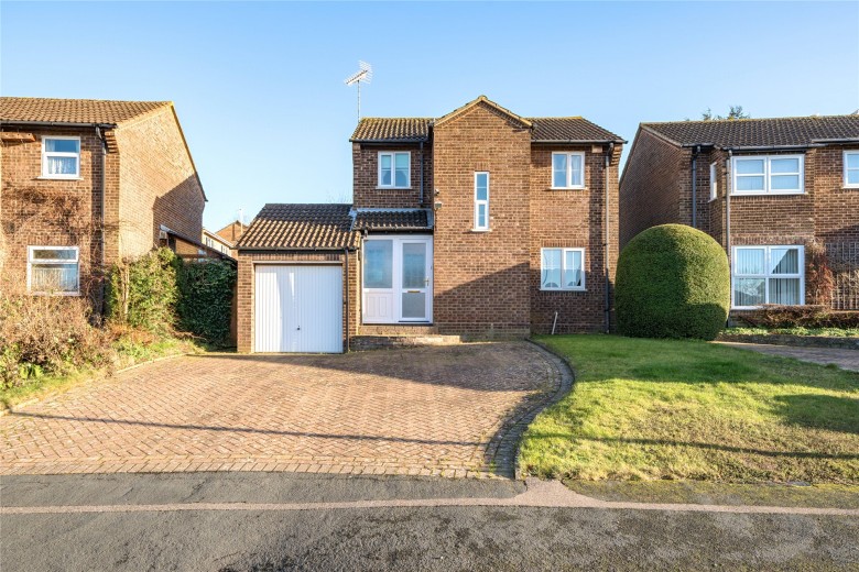 Click the photo for more details of Gibsons Green, Heelands, MK13