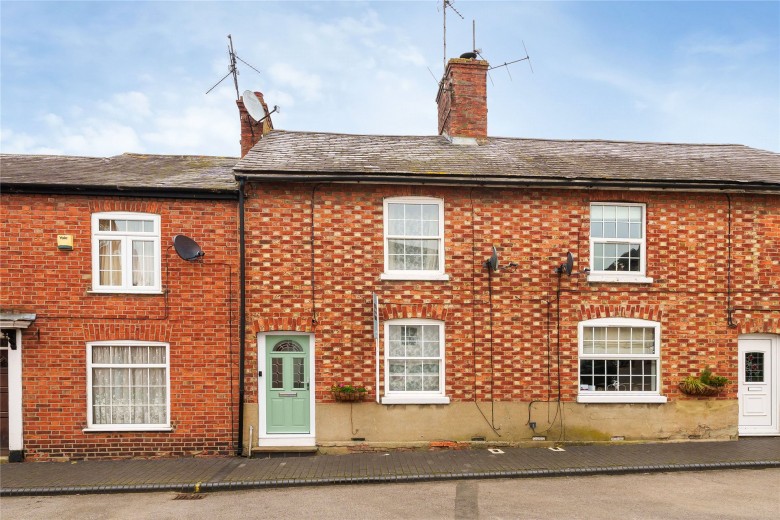 Click the photo for more details of Mill Street, Newport Pagnell, MK16