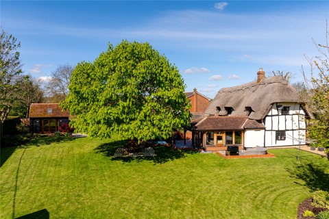 Click the photo for more details of Church Green Road, Bletchley, MK3